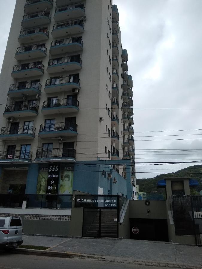 Apto Enseada - Guaruja Exterior photo