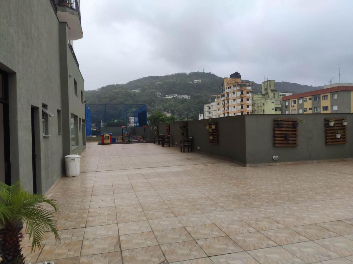 Apto Enseada - Guaruja Exterior photo
