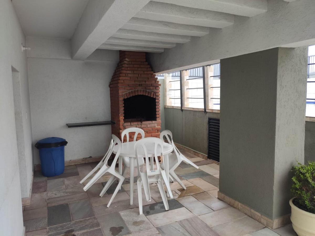 Apto Enseada - Guaruja Exterior photo